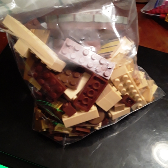 Lot mega blocks. - Picture 3 of 4